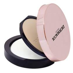 Dermacol 24H Long-Lasting Powder And Foundation kompaktowy puder i podkład 2w1 03 9g