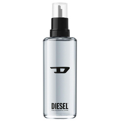 Diesel D By Diesel woda toaletowa refill 150ml