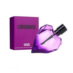 Diesel Loverdose woda perfumowana spray 75ml