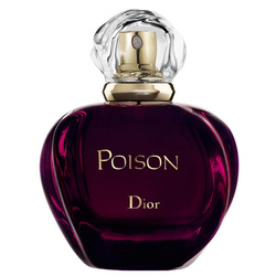 Dior Poison woda toaletowa spray 50ml