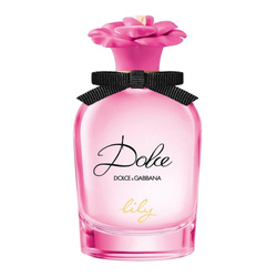 Dolce & Gabbana Dolce Lily woda toaletowa spray 75ml