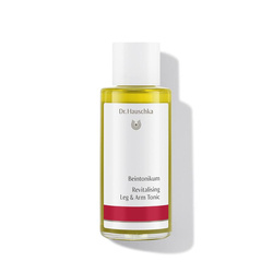 Dr. Hauschka Revitalising Leg & Arm Tonic rewitalizujący rozmarynowy tonik do stóp 30ml