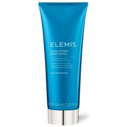 ELEMIS - Cool-Down Body Wash chłodzący żel pod prysznic 200ml