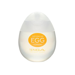 Easy Ona-Cap Egg Lotion nawilżający lubrykant na bazie wody 65ml