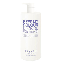 Eleven Australia Keep My Colour Blonde Conditioner odżywka do włosów blond 960ml