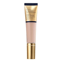 Estée Lauder Futurist Hydra Rescue Moisturizing Makeup SPF 45 rozświetlający podkład do twarzy 3C2 Pebble 35ml