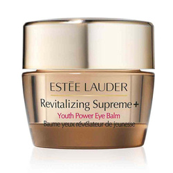 Estée Lauder Revitalizing Supreme+ Youth Power Eye Balm rewitalizujący krem przeciwzmarszczkowy pod oczy 15ml