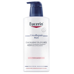 Eucerin Ex Nihilo UreaRepair Plus balsam do ciała z 5% mocznika 400ml