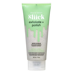 Exfoliate + Polish Body Scrub peeling pumeksowy do ciała 207ml