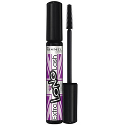 Extra Long Lash Mascara tusz do rzęs 003 Extreme Black 8ml