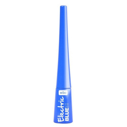 Eyeliner płynny eyeliner Electric Blue 4ml