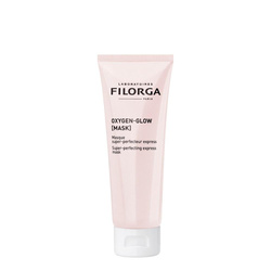 FILORGA - Oxygen-Glow Mask ekspresowa maska do twarzy wyrównująca koloryt 75ml