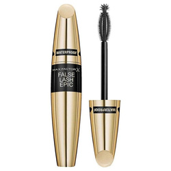 False Lash Epic Waterproof Mascara wodoodporny tusz do rzęs Black 13.1ml