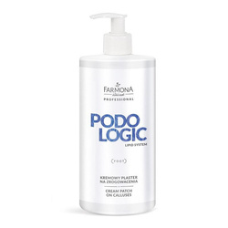 Farmona Professional Podologic kremowy plaster na zrogowacenia 500ml