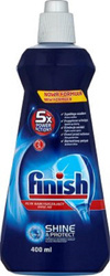 Finish Shine&Protect plyn nabłyszczający 400ml regularny