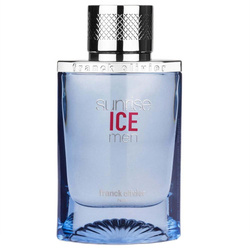 Franck Olivier Sunrise Ice woda toaletowa spray 75ml