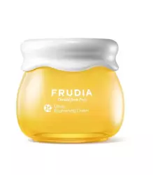 Frudia Brightening Cream rozjaśniający krem do twarzy Citrus 55g