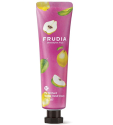 Frudia My Orchard Hand Cream odżywczo-nawilżający krem do rąk Quince 30ml