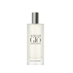 Giorgio Armani Acqua di Gio Pour Homme woda perfumowana 15ml