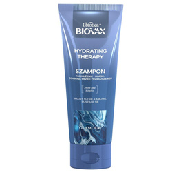 Glamour Hydrating Therapy nawilżający szampon do włosów 200ml
