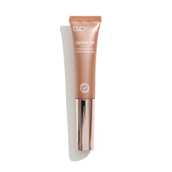 Glow Up rozświetlacz w kremie 002 Bronze 14ml