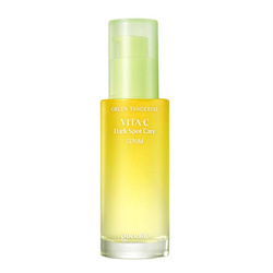 Goodal Green Tangerine Vita C Dark Spot Care Serum rozjaśniające serum do twarzy 40ml