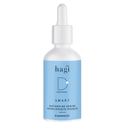 Hagi Smart D serum nawilżająco-kojące 30ml