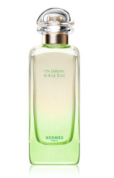 Hermes Un Jardin Sur Le Toit woda toaletowa spray 100ml