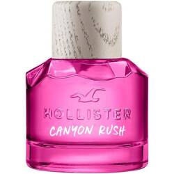 Holister Canyon Rush For Her woda perfumowana spray 100ml