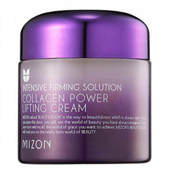 Intensive Firming Solution Collagen Power Lifting Cream ujędrniający krem do twarzy z kolagenem 75ml