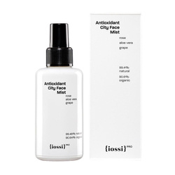 Iossi Antioxidant City Face Mist antyoksydacyjna miejska mgiełka do twarzy 100ml