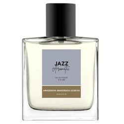 Jazz Aromatic Men woda toaletowa spray 100ml