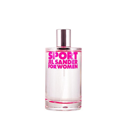 Jil Sander Sport for Women woda toaletowa spray 30ml