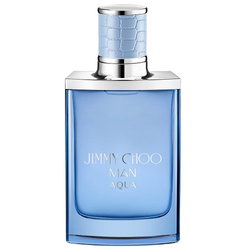 Jimmy Choo Derma Man Aqua woda toaletowa spray 50ml