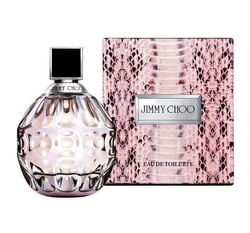 Jimmy Choo woda toaletowa spray 60ml