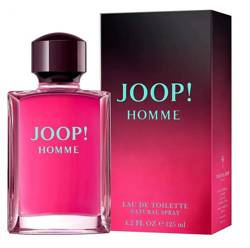 Joop! Homme woda toaletowa spray 125ml