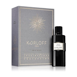 Korloff Iris Dore Unisex woda perfumowana spray 100ml