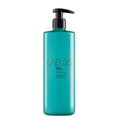 LAB 35 Shampoo Sulfate - Free bezsiarczanowy szampon do normalnych i wrażliwych włosów 500ml