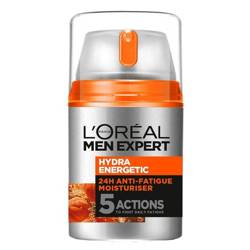 L'OREAL - Krem nawilżający przeciw oznakom zmęczenia 50ml