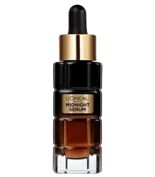 L'Oréal Age Perfect Cell Renew Midnight Serum przeciwzmarszczkowe serum do twarzy 30ml