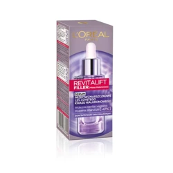 L'Oreal Paris Revitalift Filler serum przeciwzmarszczkowe do twarzy z 1.5% czystego kwasu hialuronowego 30ml