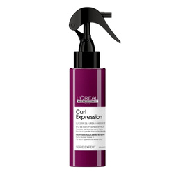 L'Oreal Professionnel - Serie Expert Curl Expression Caring Water Mist nawilżająca mgiełka podkreślająca skręt loków 190ml