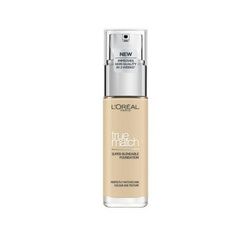 L'Oréal True Match Foundation podkład do twarzy 1.D/1.W Ivoire Dor 30ml