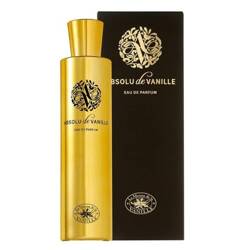 La Maison de la Vanille Absolu De Vanille woda perfumowana spray 100ml