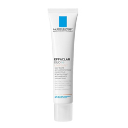 La Roche-Posay Effaclar Duo + Unifiant tonujący krem zwalczający niedoskonałości Light 40ml