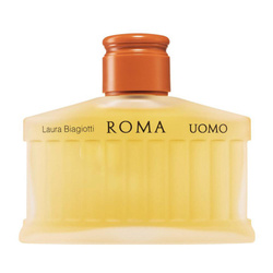 Laura Biagiotti Roma Uomo woda toaletowa spray 200ml