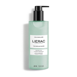 Lierac The Micellar Water woda micelarna 400ml