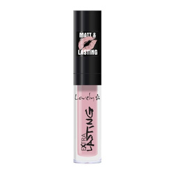 Lip Gloss Extra Lasting błyszczyk do ust 4 6ml