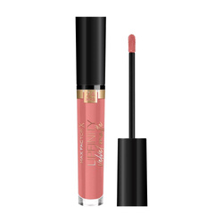 Lipfinity Velvet Matte matowa pomadka do ust w płynie 030 Cool Coral 3.5ml