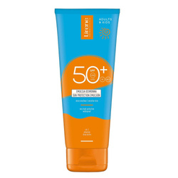 Lirene Sun emulsja ochronna SPF50+ 200ml